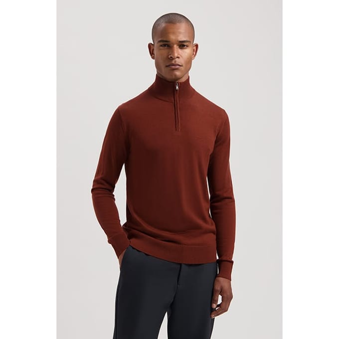 Dstrezzed Ds_destin Skipper Rustic Brown Maat: XXL | Coltruien Outlet | Heren | Bruin