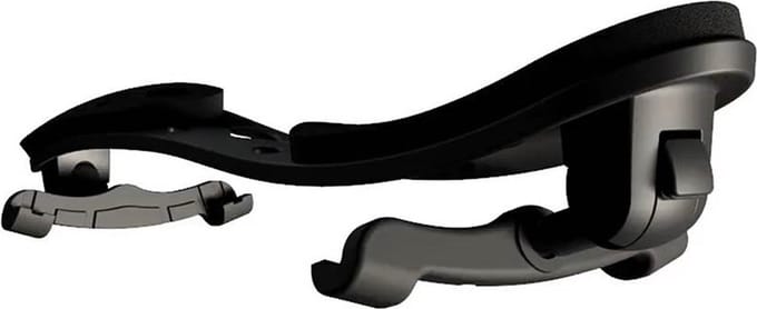 Pirastro P700050 Schoudersteun voor viool 4/4–3/4