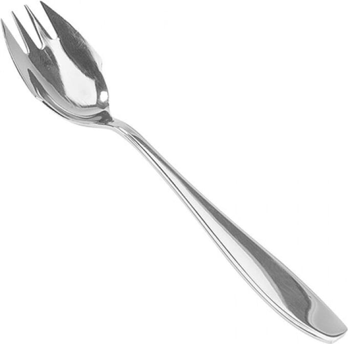 oestervork