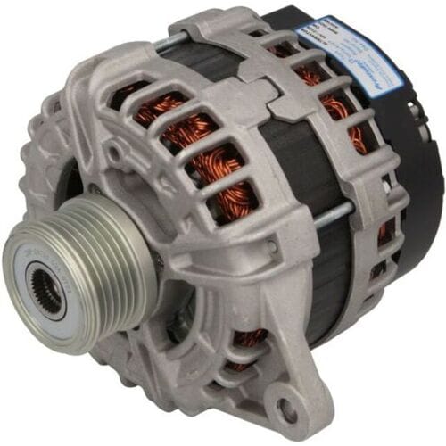 Driefasige generator PRESTOLITE ELECTRIC A2074B