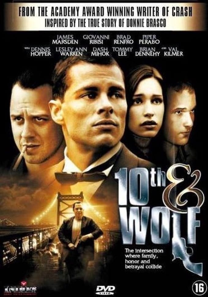 10Th & Wolf