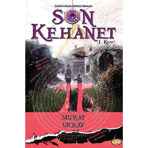 Son Kehanet - Murat Ukray