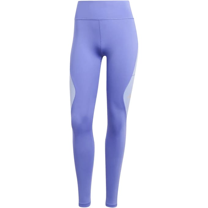 Dames leggings adidas Own The Run Colorblock