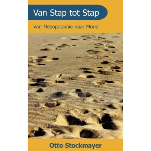 Van Stap Tot Stap - Otto Stockmayer