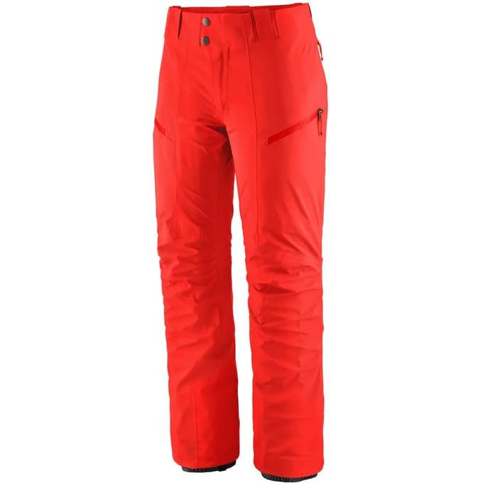 Dames skibroek Patagonia Stormstride