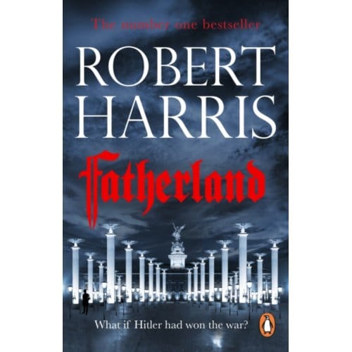 Fatherland - Robert Harris