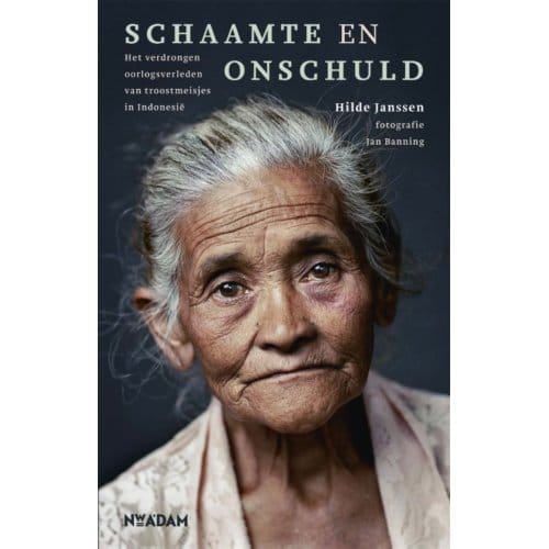 Schaamte En Onschuld - Hilde Janssen