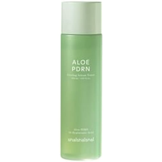 shaishaishai - Aloe PDRN Cooling Sebum Toner 200ml