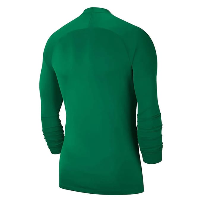 Nike Heren Park Dri-FIT Base Layer Top (Groen)