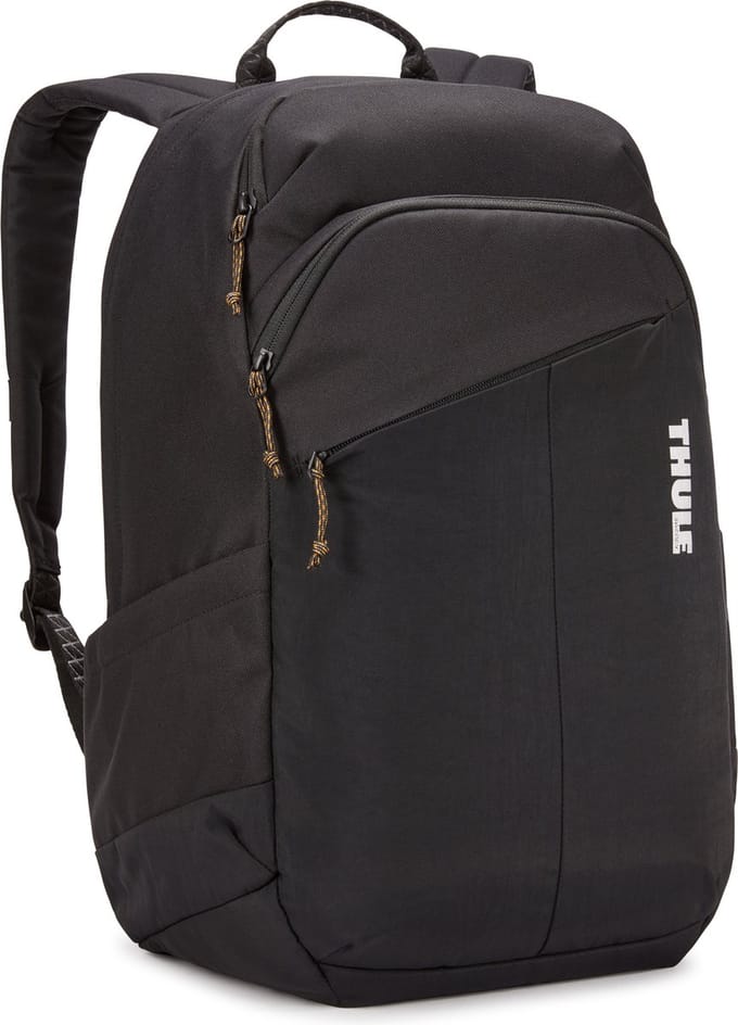 Thule Campus Exeo Backpack - Laptop Rugzak 15.6 inch - Zwart