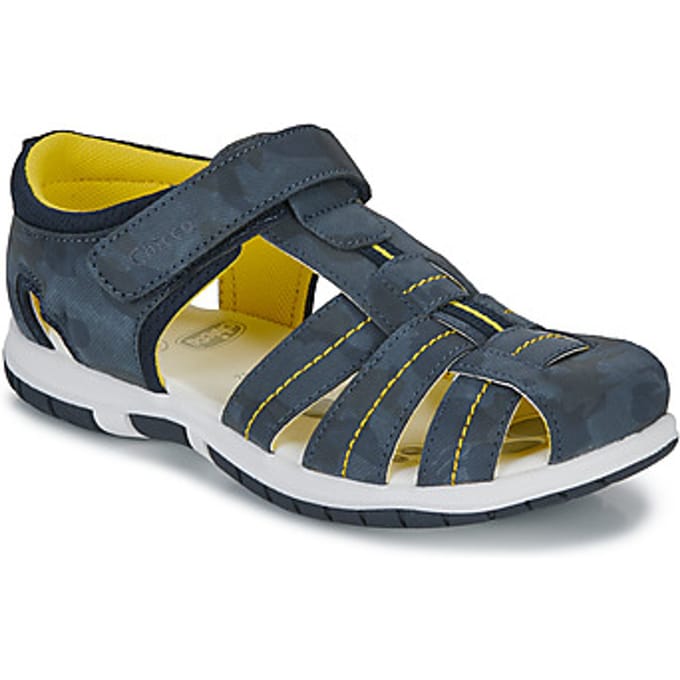 Chicco  Platte sandalen FADO