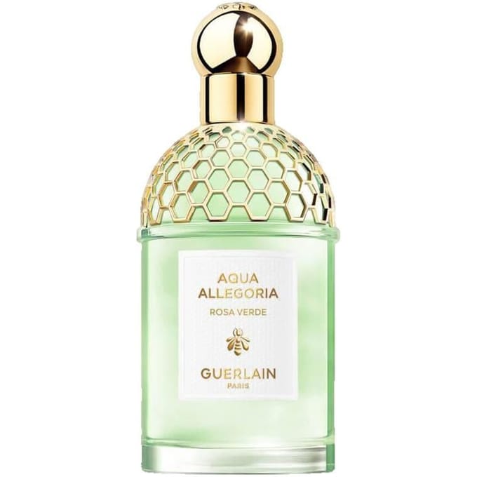 Guerlain Rosa Verde Eau De Toilette Guerlain - Aqua Allegoria Rosa Verde - Eau De Toilette  - 75 ML