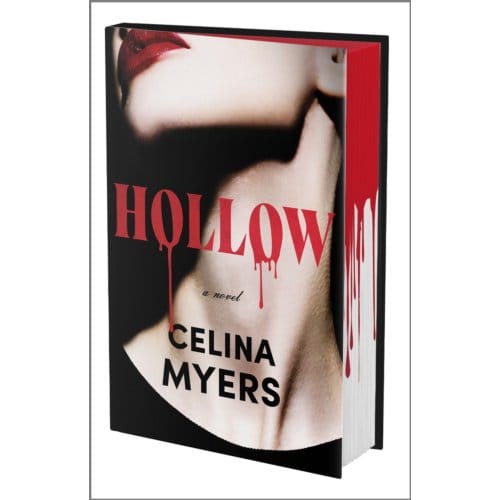 Hollow - Celina Myers