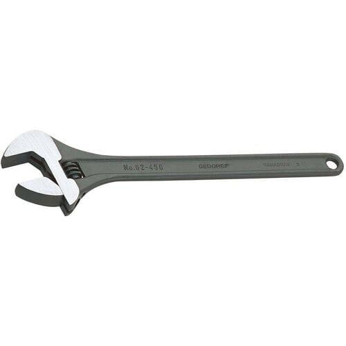 Gedore 6368510 62 P 18 Engelse sleutel Sleutelbreedte (metrisch) 53 mm Sleutelbreedte (inch) 2 1/16