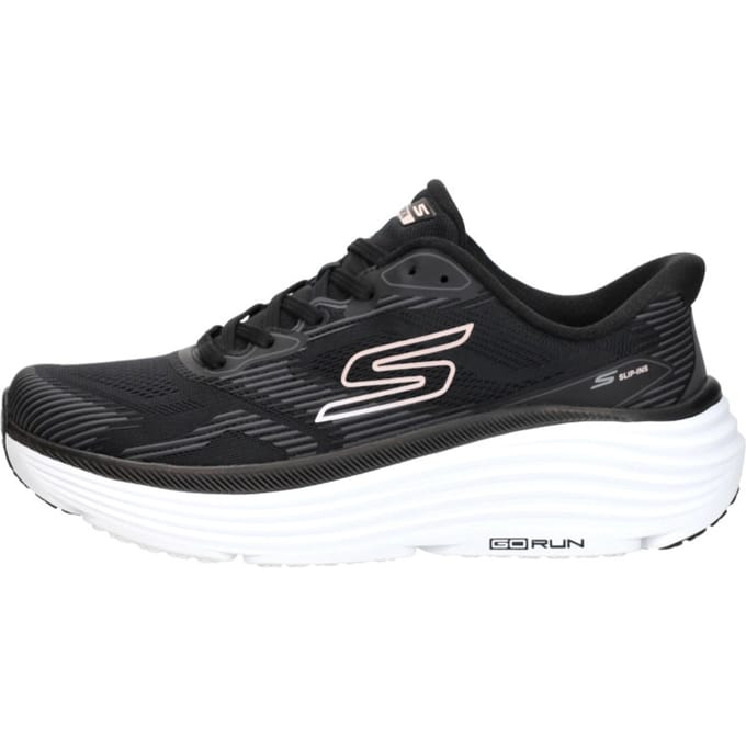 Skechers - Slip-ins: Max Cushioning Endeavour Zwart 38