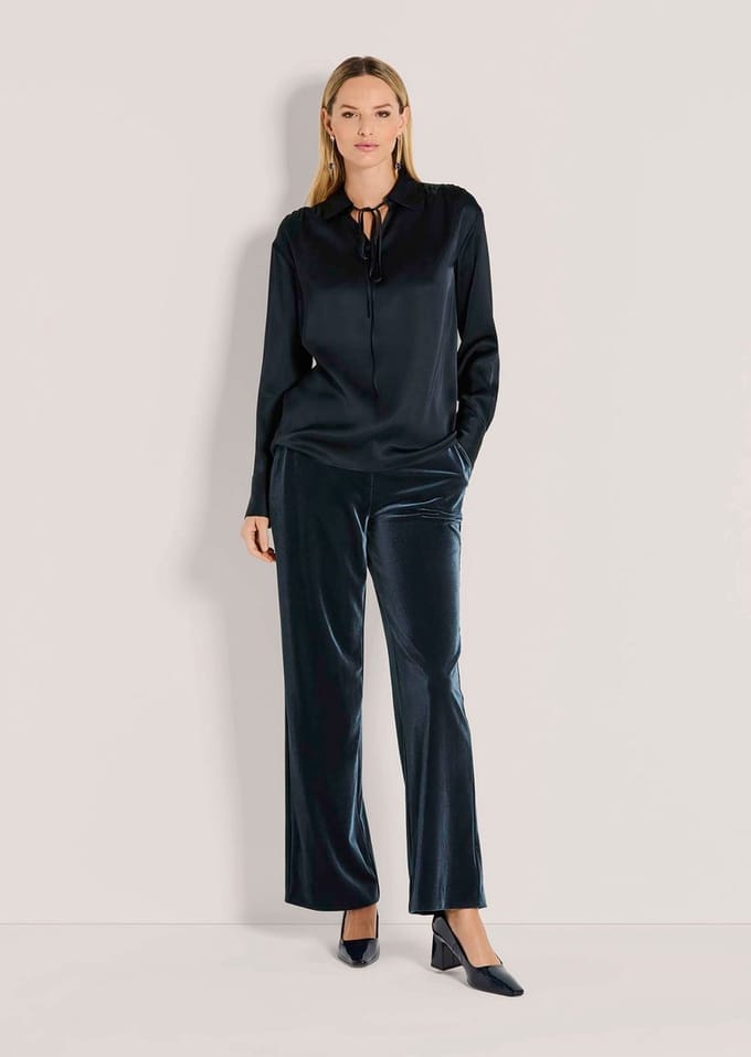 MADELEINE Blouse Blouse