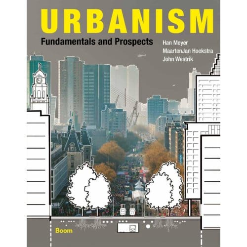 Urbanism - Han Meyer