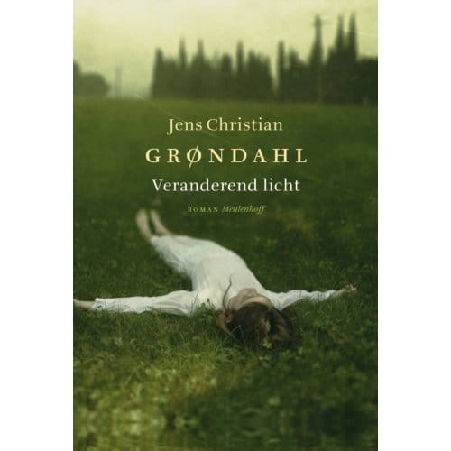 Veranderend Licht - Jens Christian Grøndahl
