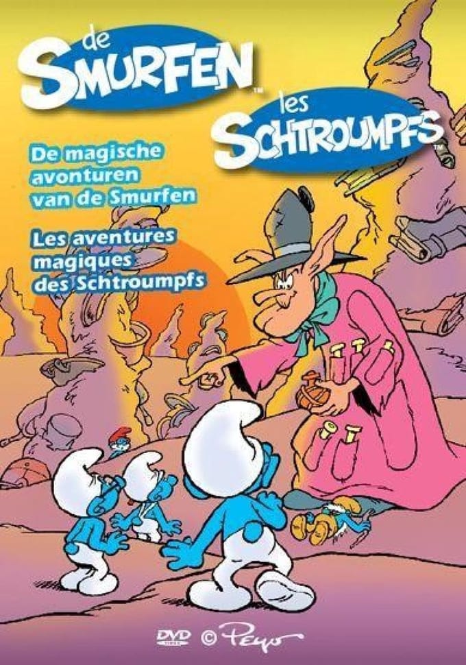 Smurfenkuren