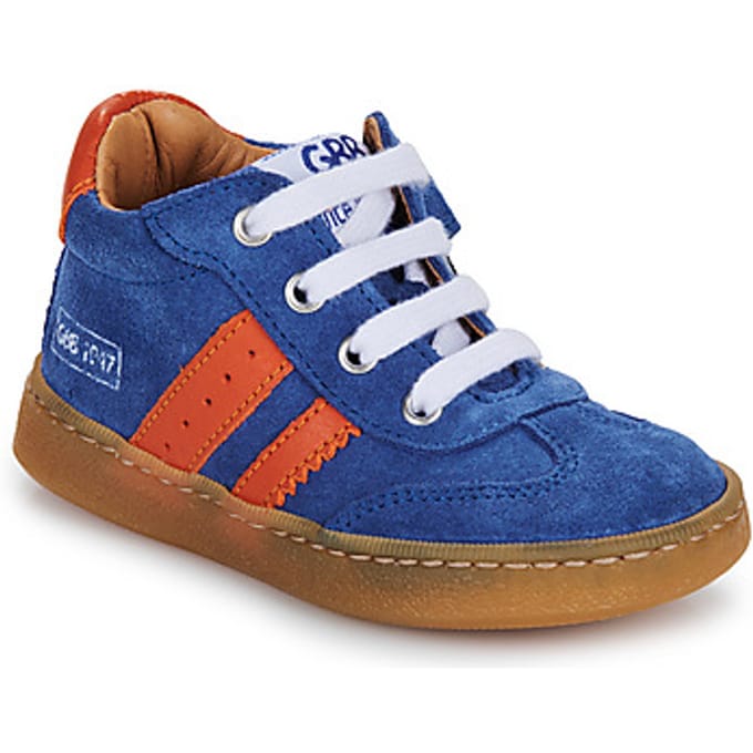 GBB  Hoge Sneakers ANAIS TWIST