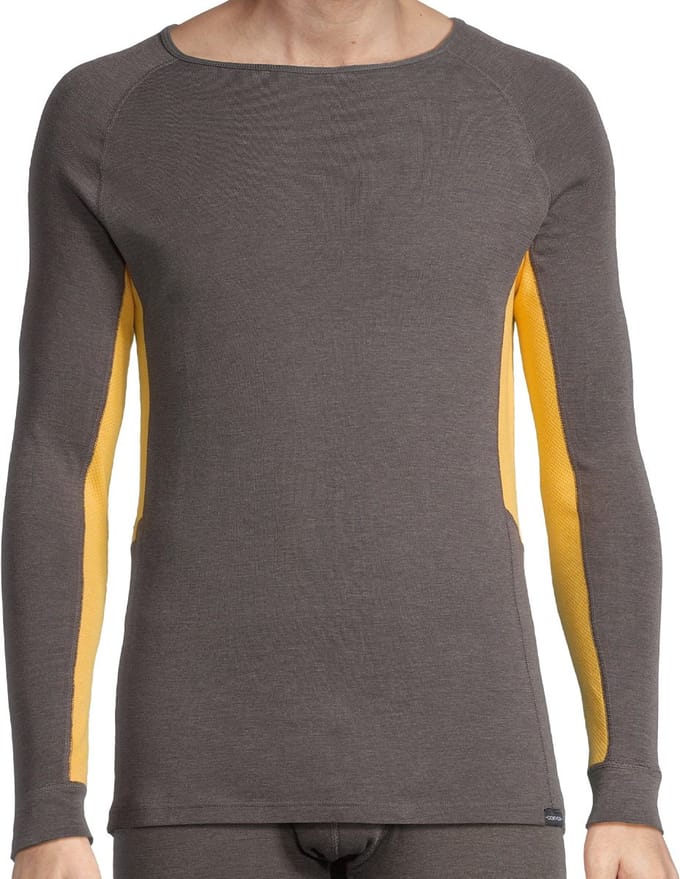 Conta Heren thermo shirt Sportiv