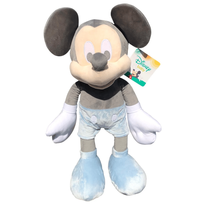 Mickey Mouse Pluche