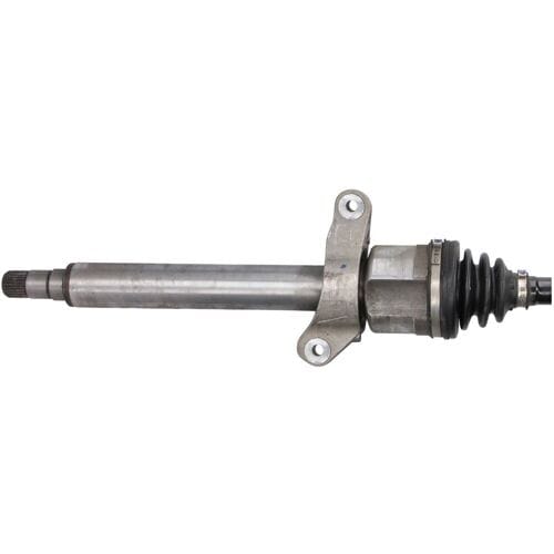 Aandrijfas POINT GEAR PNG75918