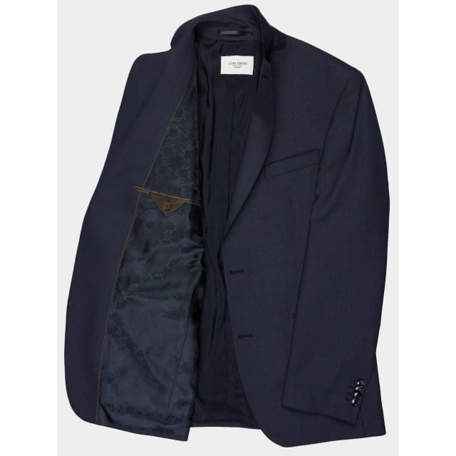 Carl Gross Colbert mix & match sakko/jacket cg shane-trf sv 00.071s0 / 325102/63