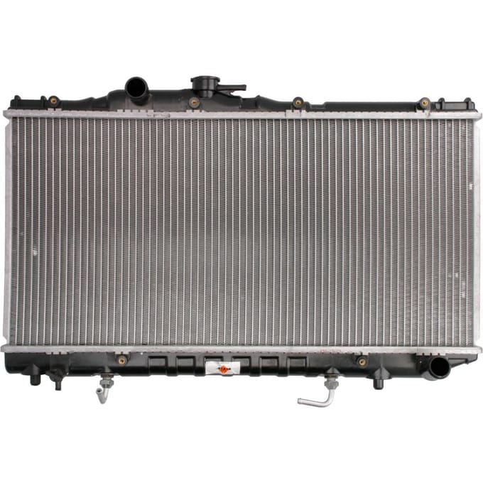 Radiator, motorkoeling NRF 516712