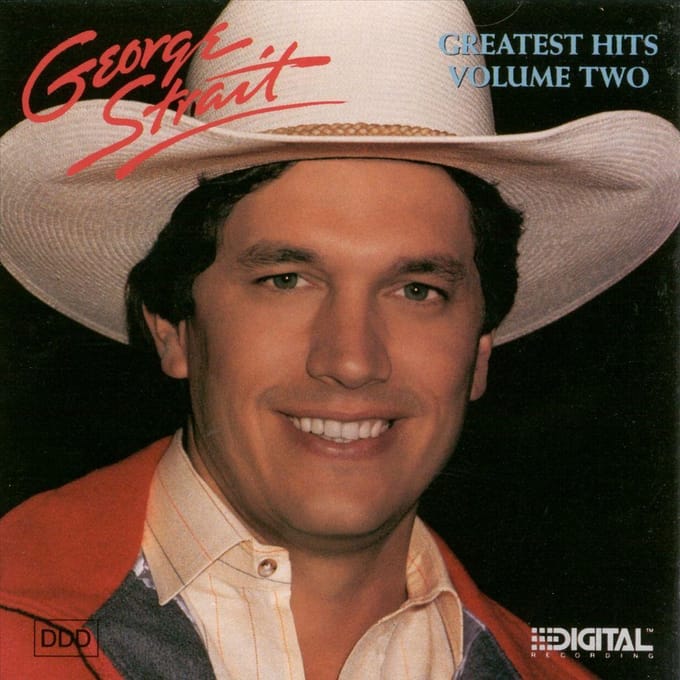 Greatest Hits, Vol. 2