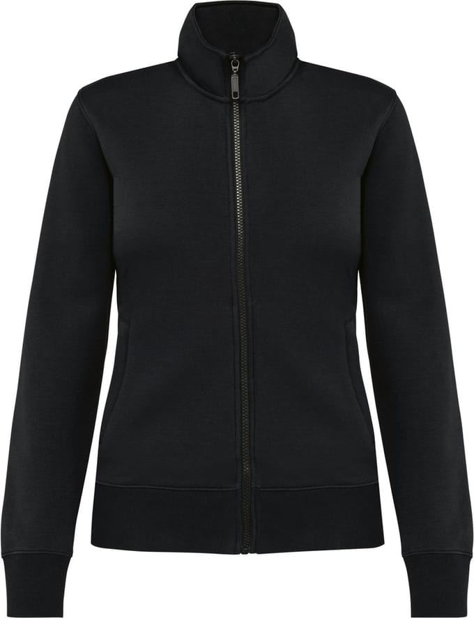 Kariban Damesjasje K4011 - Black - M