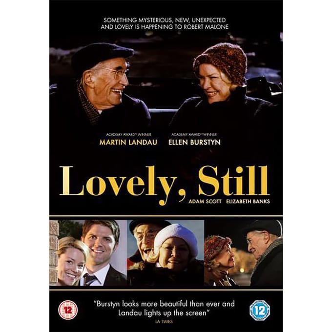 Lovely, Still