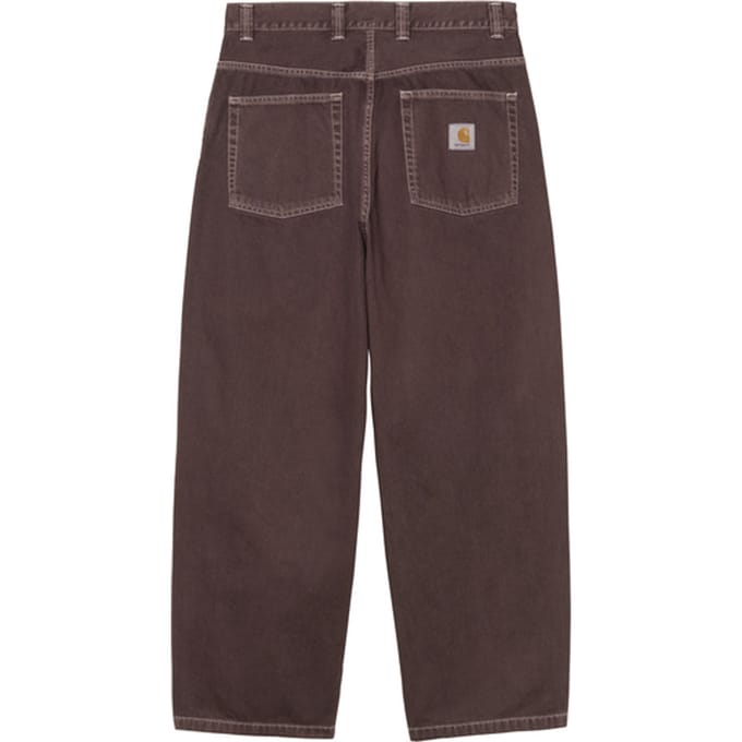 Carhartt Brandon Broek Bruin