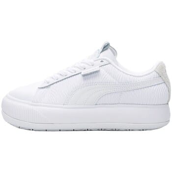 Lage Sneakers Puma Suede Mayu ST Wns
