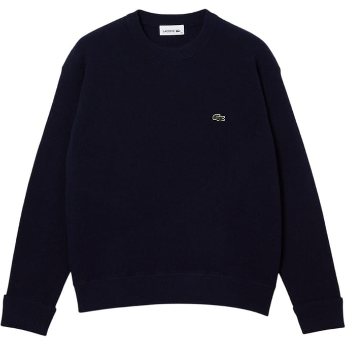 Lacoste Blauwe shirts