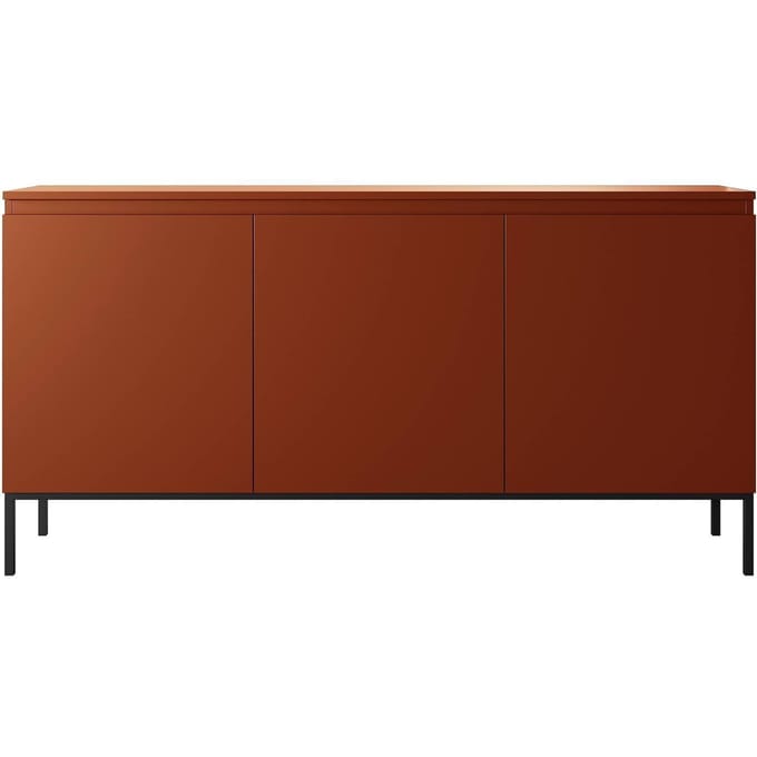 Dressoir Kate 3 deurs | Selsey Design