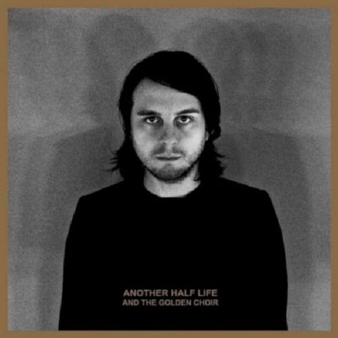 And The Golden Choir - Another Half Life (CD)