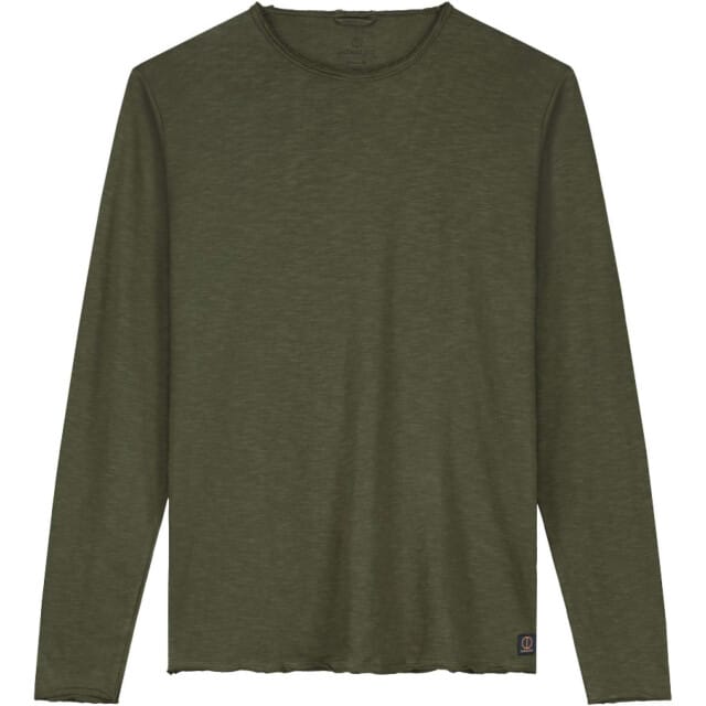 Dstrezzed Newman heavy slub jersey