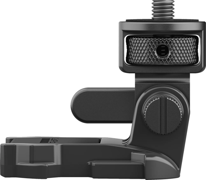 Locking ¼-20 Mounting Buckle Bevestigingsadapter GoPro Max2