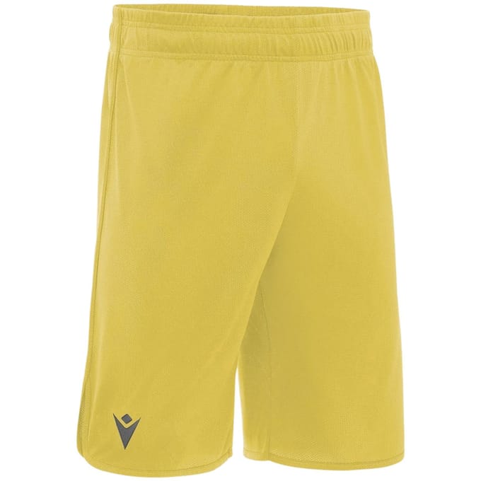 Macron Oxide Hero Basketbalshort Heren - Maat M