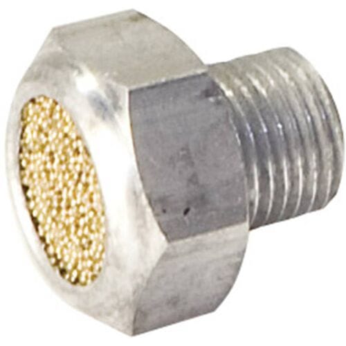IMI NORGREN M/1511 Persluchtfilter Schroefdraad (buiten) 1/8