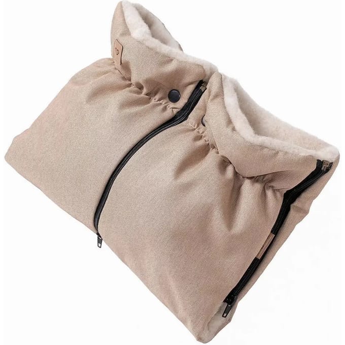 Kinderwagenhandschoen baby Zaffiro Aspen