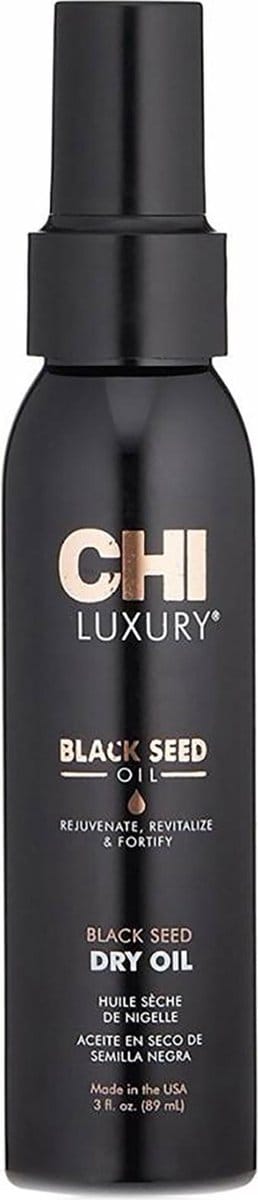 CHI Luxury Black Seed Oil Dry Oil 89ml