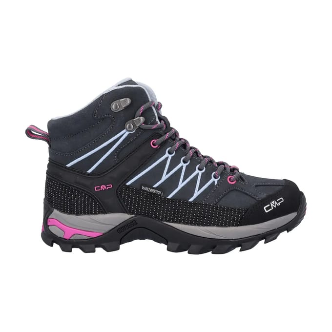 DamesSchoenen CMP Rigel Waterproof