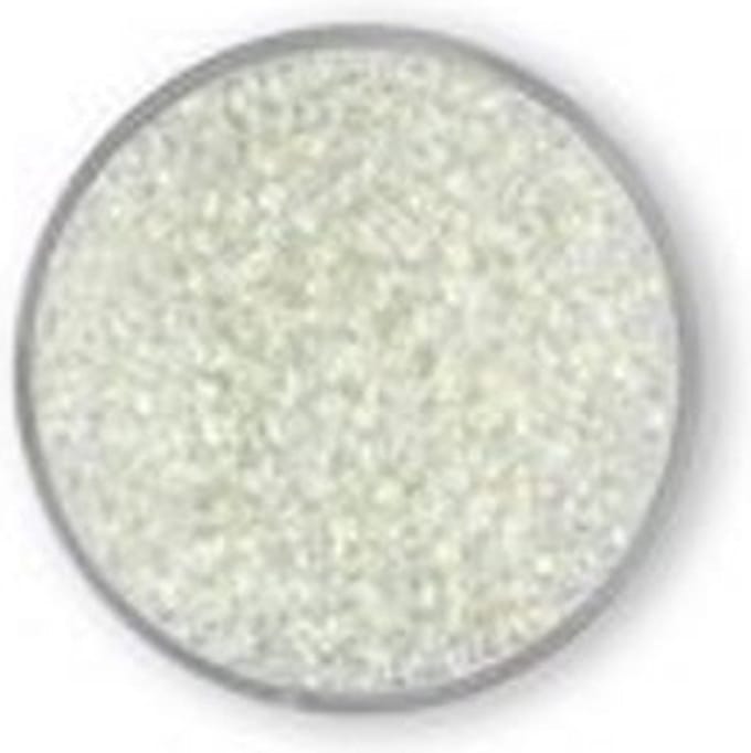 9660-024 Jap. Miyukirocailles - 2,2mm - col.inside white rainbow - 12 gram
