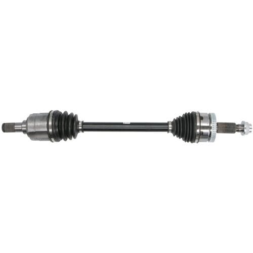Aandrijfas POINT GEAR PNG76393