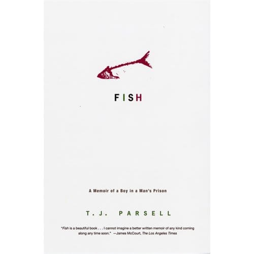Fish - T. Parsell