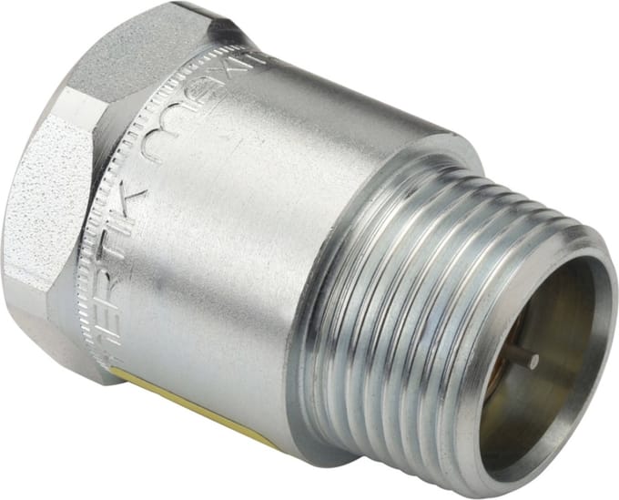 Uponor MLC gas Beveiligingsschakelaar 3/4'' buiten x 3/4'' binnen