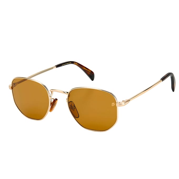 Zonnebril David Beckham 1040S
