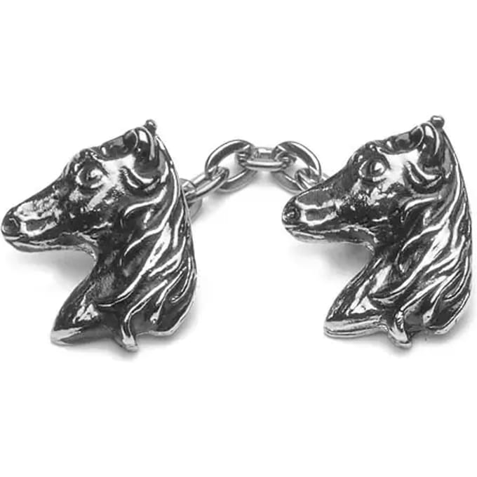 Pins Portugese met Paardenhoofd Ubaldo